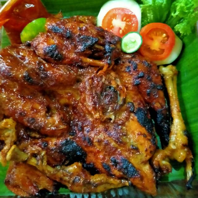 

FROZEN FOOD_ Ayam bakar/ goreng siap saji
