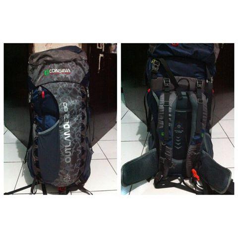 Consina Outlander 60