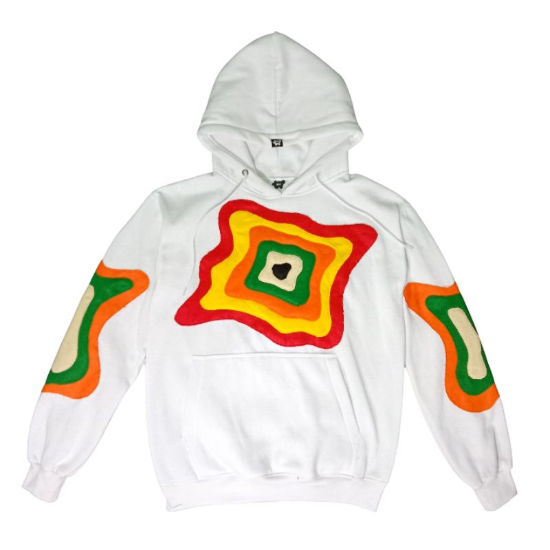 IMS REWORKED HOODIE V2