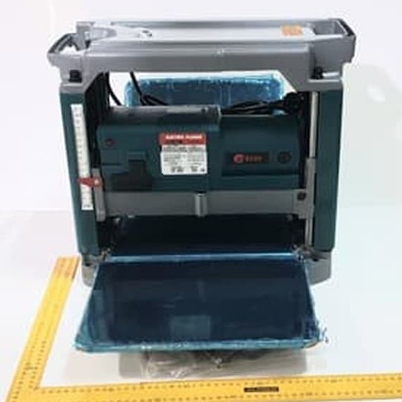 PROMO EDON Portable Table Bench Planer Duduk Meja Fujiyama