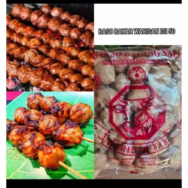 

baso warisan