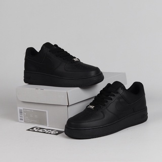 nike air force black 5.5