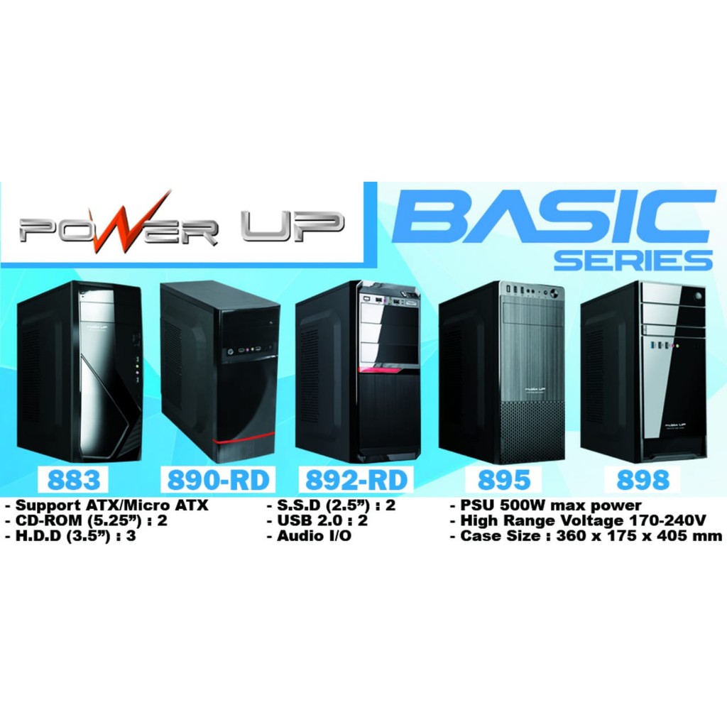 PC Rakitan Core i3/CPU Core i3 Baru Garansi 1 Tahun