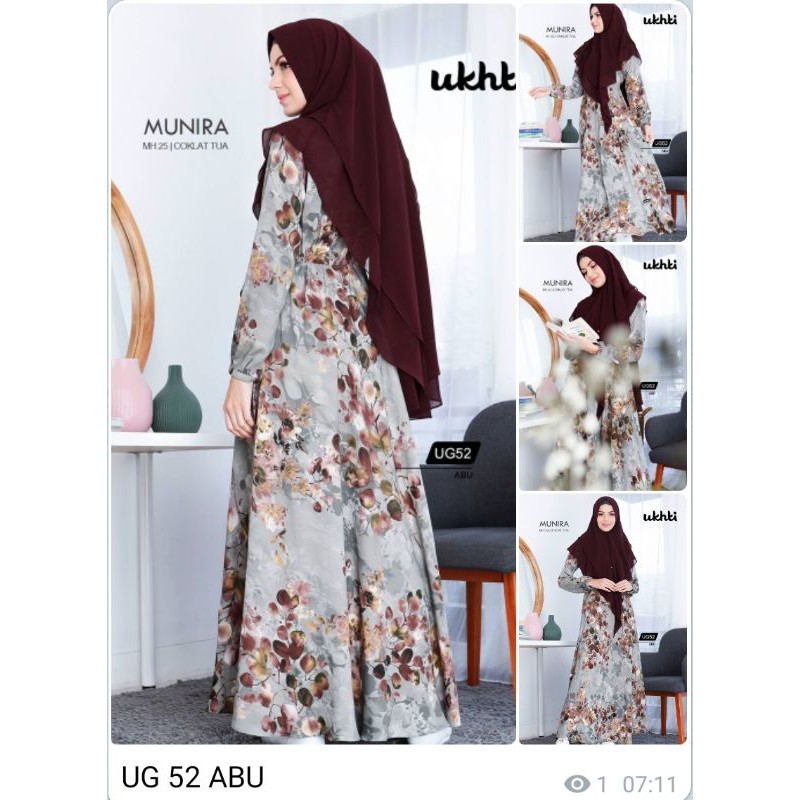 ukhti Dress drmaqueen ukhti UG 52