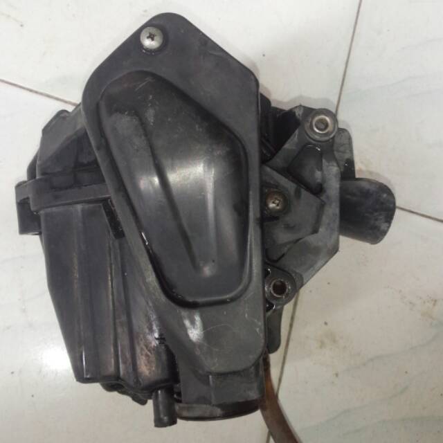 Box filter Vario 110 lama