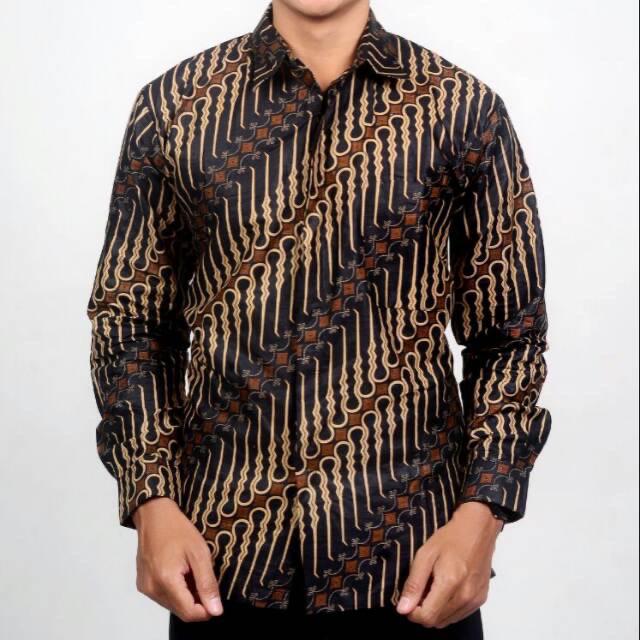 Maura Couple - Sania Ruffle Batik Couple Ori Ndoro Jowi Dnt Garansi Termurah Shopee - Shopashop Solo