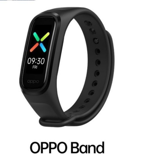 JAM SMARTWATCH OPPO BAND SMART WATCH ORIGINAL ASLI 100% GARANSI RESMI INDONESIA NEW BARU GRESS