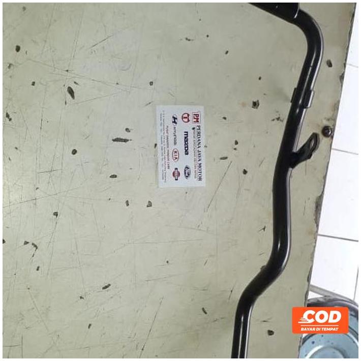 Pipa By Pass Pompa Air Mazda 2 Familia Lantis Interplay (( Kode 082))
