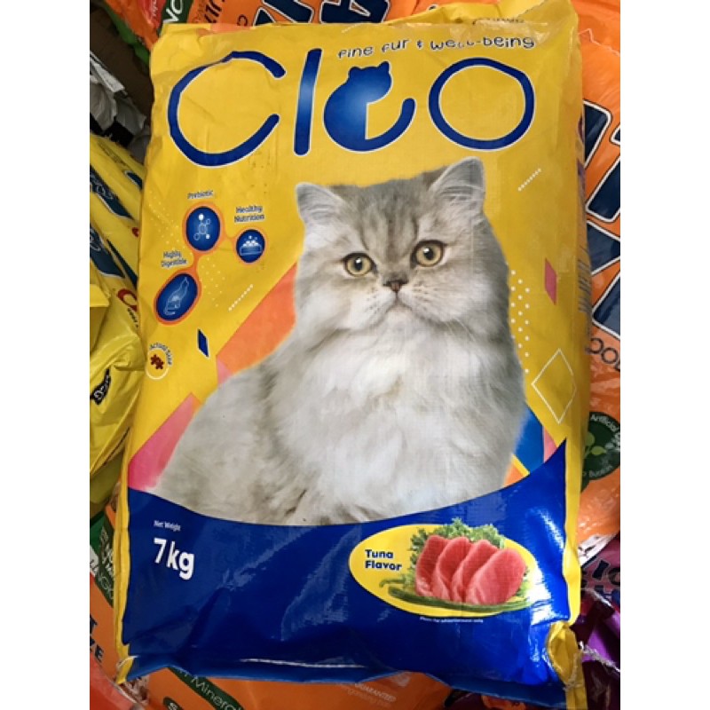 CLEO Tuna 7 kg