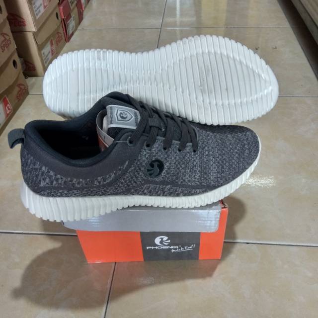 Swpatu lari /running original phoenix Dherlos