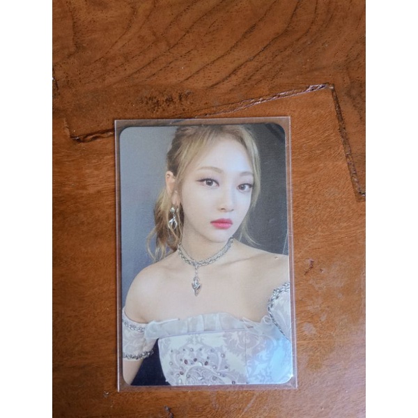 AESPA 'SAVAGE' OFFICIAL PC