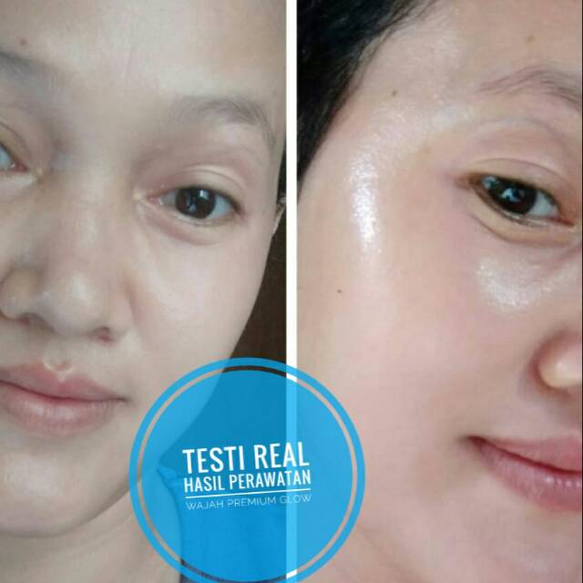 Ra glow premium