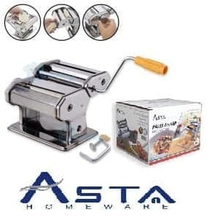 Gilingan Mie Asta / Pasta Maker Asta