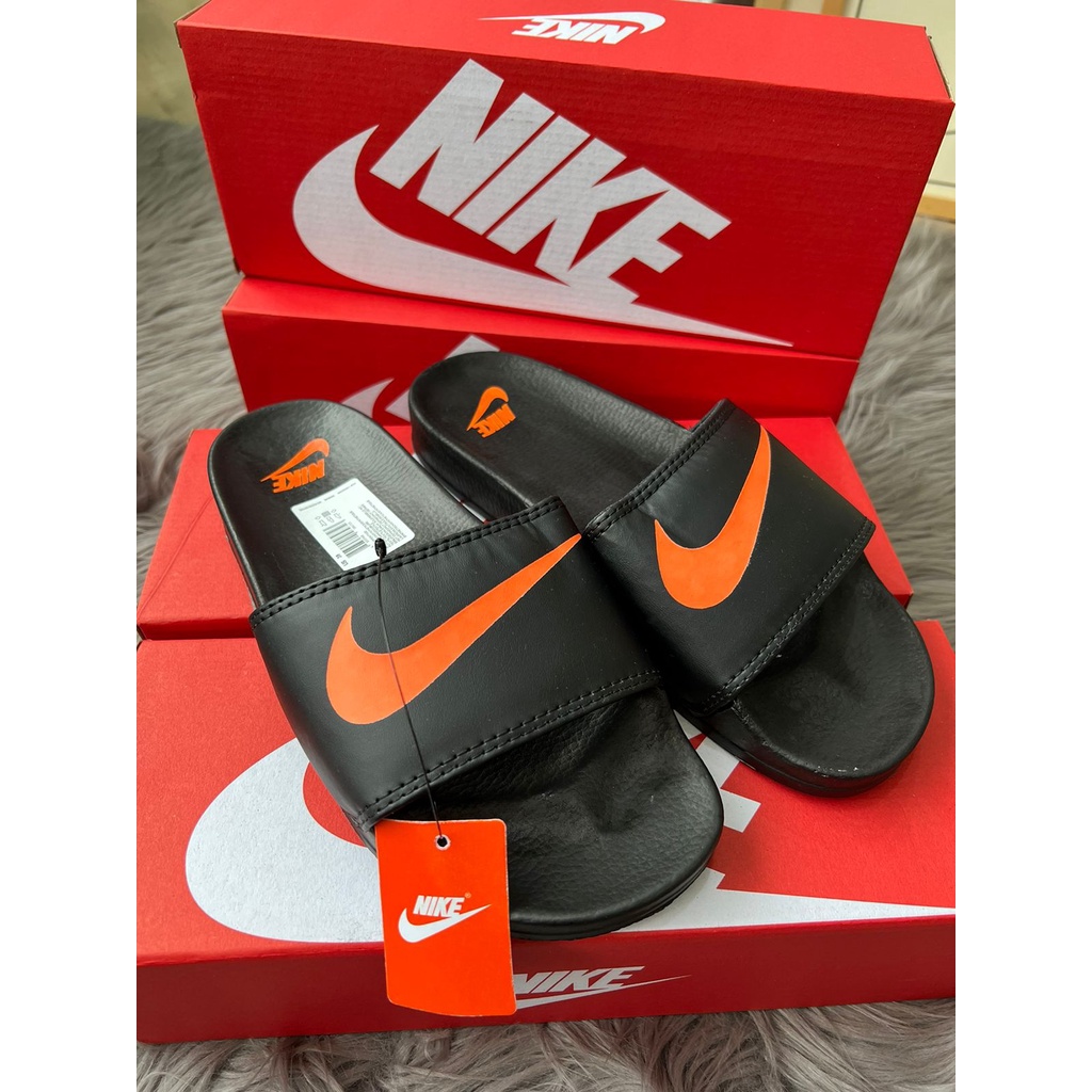 SANDAL SLIDE