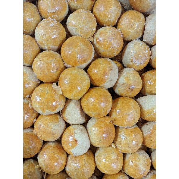 

kue nastar nanas 250g