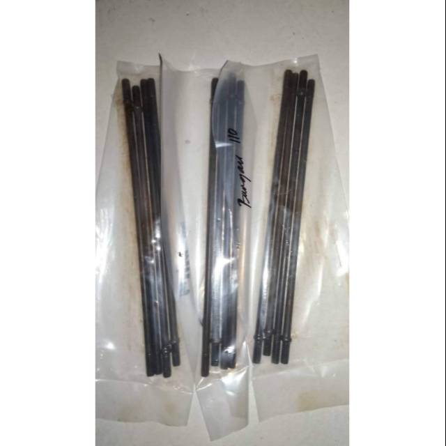 Baut Ancer Baut Tanam Baut Tusuk Sate Bangau Garuda