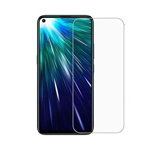 Tempered Glass Vivo Z1 Pro Screenguard Antigores Temperglass Kaca Screen Protector pelindung Layar