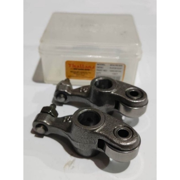 TEMLAR PIANO ROCKER ARM PLATUK KLEP MEGAPRO NEW MONOSHOCK PLATUK KLEP NEW MEGAPRO VERZA