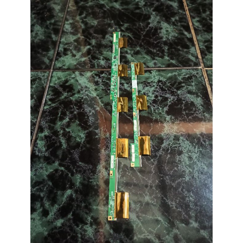 TCON - TICON - TIKON TV LED COOCAA 40S6G