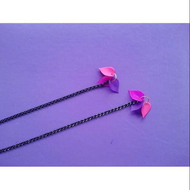 Tali kacamata strapglasses strap kacamata  - @MOSHe.id