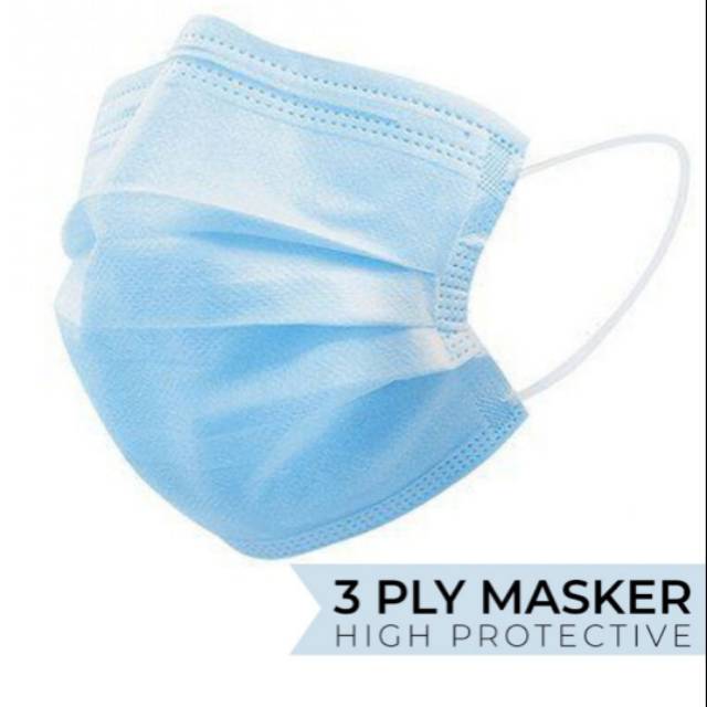 Masker Headloop