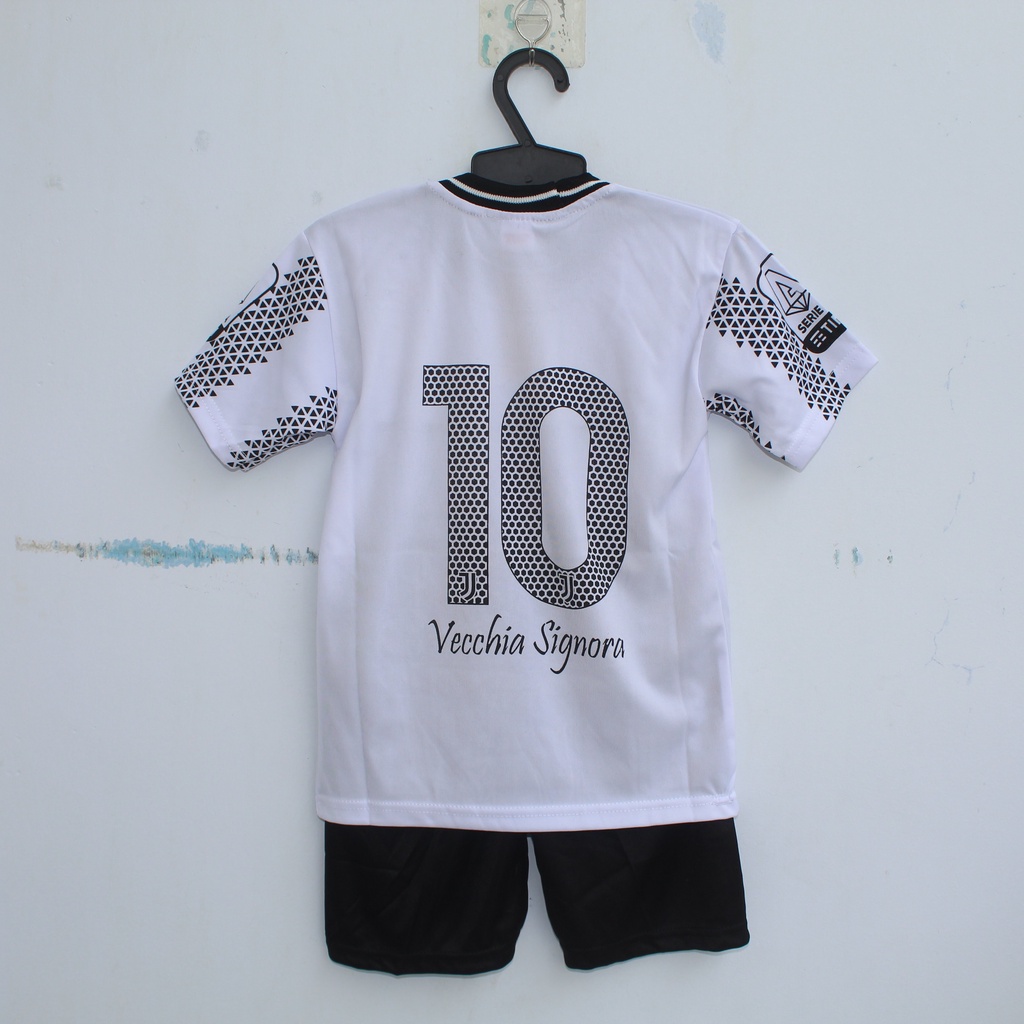 Setelan baju bola anak murah/baju juventos/BAJU BOLA NEDERLAD SETELAN BAJU BOLA BELANDA