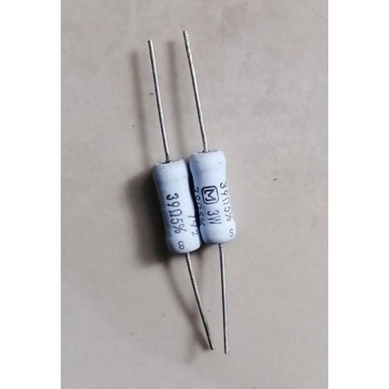 ANEKA NILAI RESISTOR PANASONIC, 2 &amp; 3 WATT