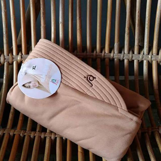 Jilbab Afra Amira size XL/jilbab afra