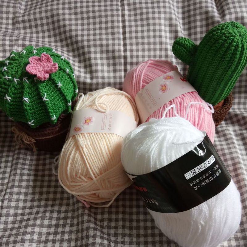 Amigurumi custom