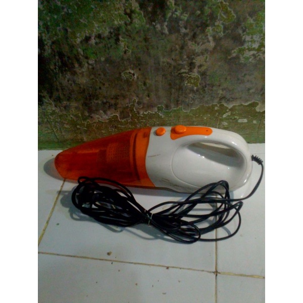 Vacum cleaner Maximus