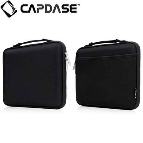 Tas Capdase MKeeper Cozy Ipad6 2018 9,7 inch Ipad Air Pro 6.7 Cover