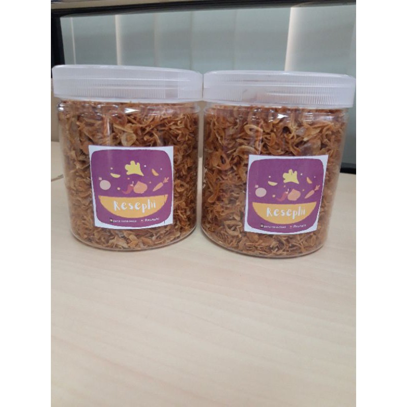 

bawang goreng