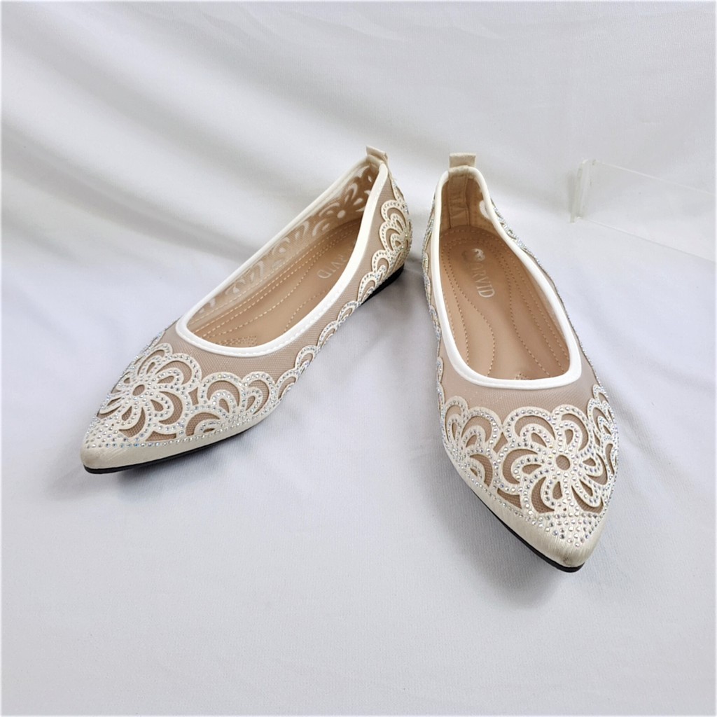 Flat Shoes Import Casual NGS921