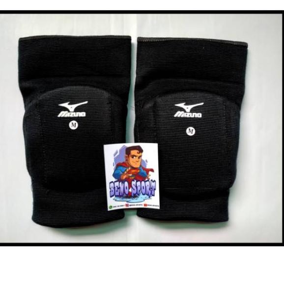 Menarik.. DEKER LUTUT MIZUNO / DEKER MIZUNO / DEKER KAKI PENDEK / DEKER OLAHRAGA