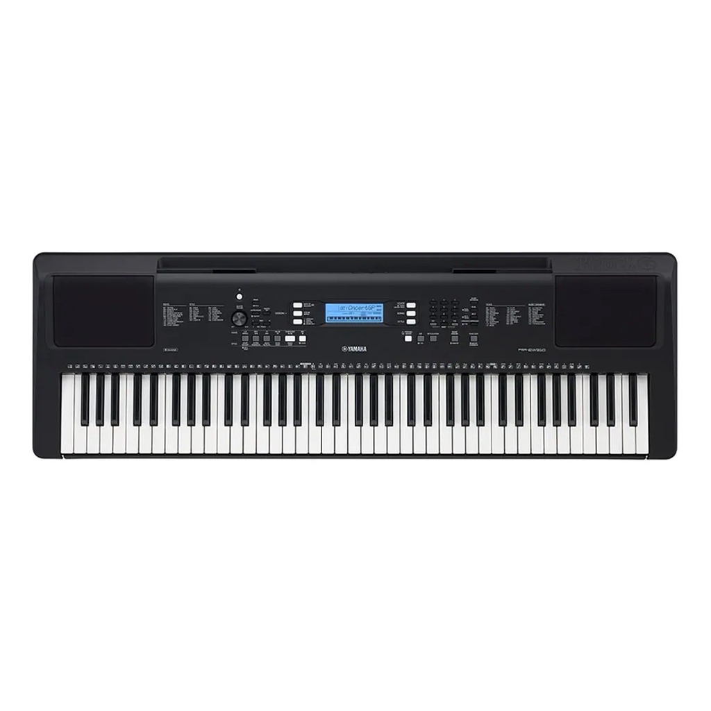 Yamaha Keyboard Portable PSR-EW310 - Keyboard Yamaha PSR EW310 Original