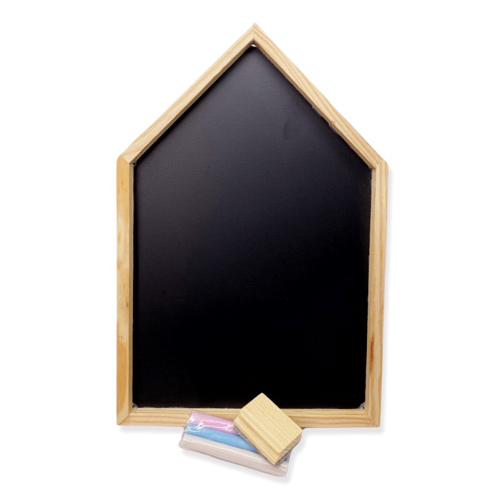 

Scoop Papan Tulis / Blackboard Rumah 58280101