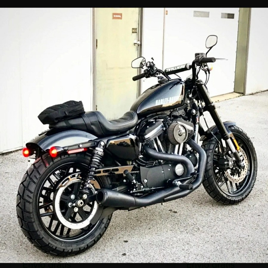 SHINKO IMPORT PAKET BAN SEPASANG 90/90/21 & 150/70/17 E705 TRAILMASTER