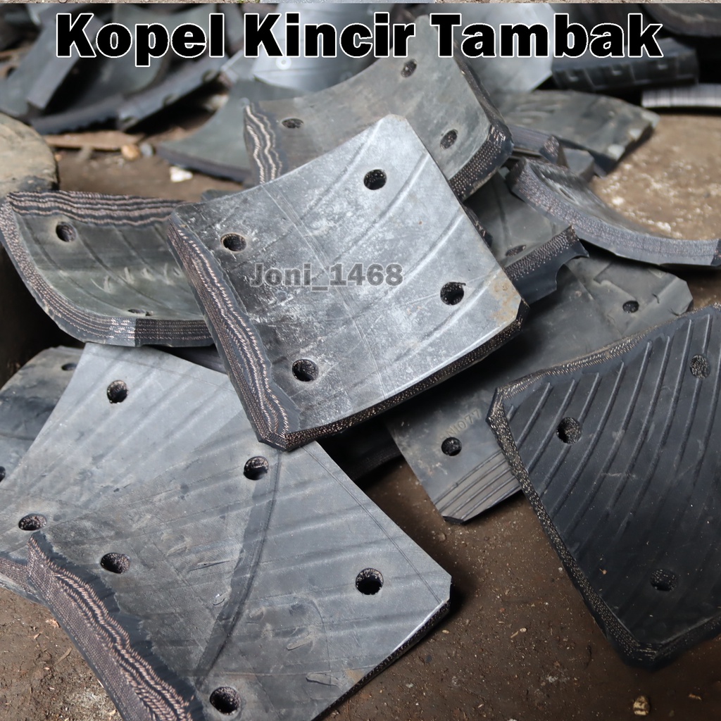 KARET KOPEL KINCIR AIR TAMBAK AWET BERGARANSI ( ACT MECHANICHAL SEAL - OLIMPIA,  DLL )
