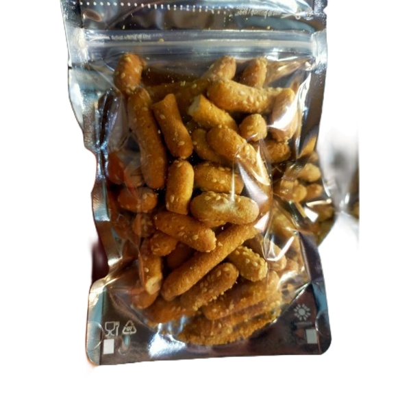 READY STOK// KECIPUT PANJANG MANIS BERAT 65G