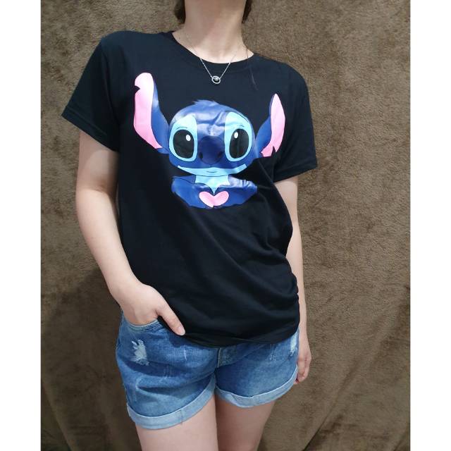 Stitch Shirt