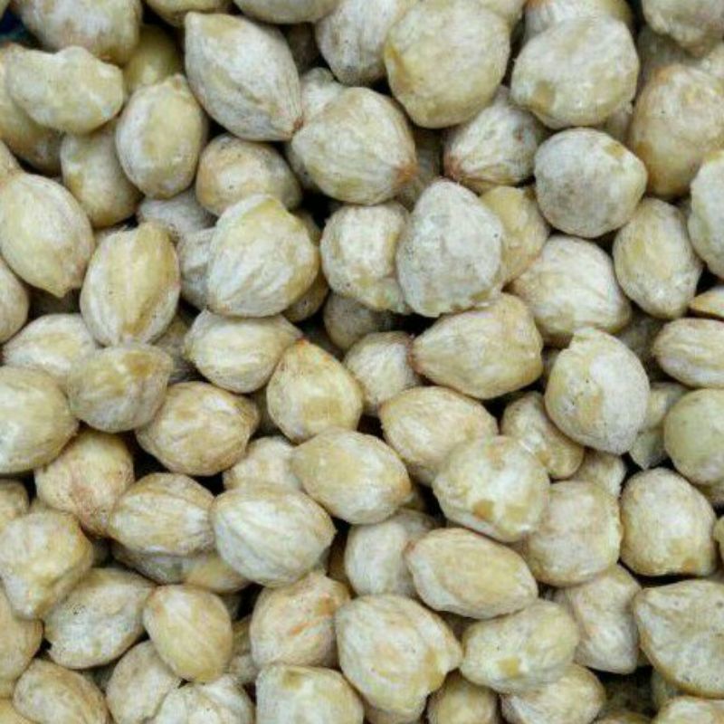 

kemiri kemasan 100gr