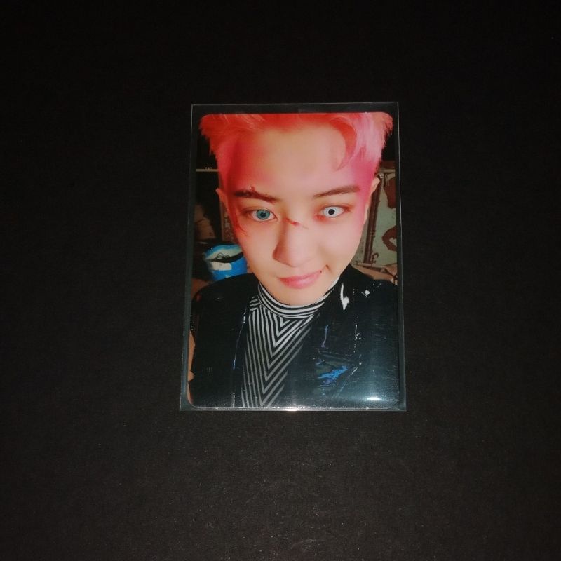 pc chanyeol obsession