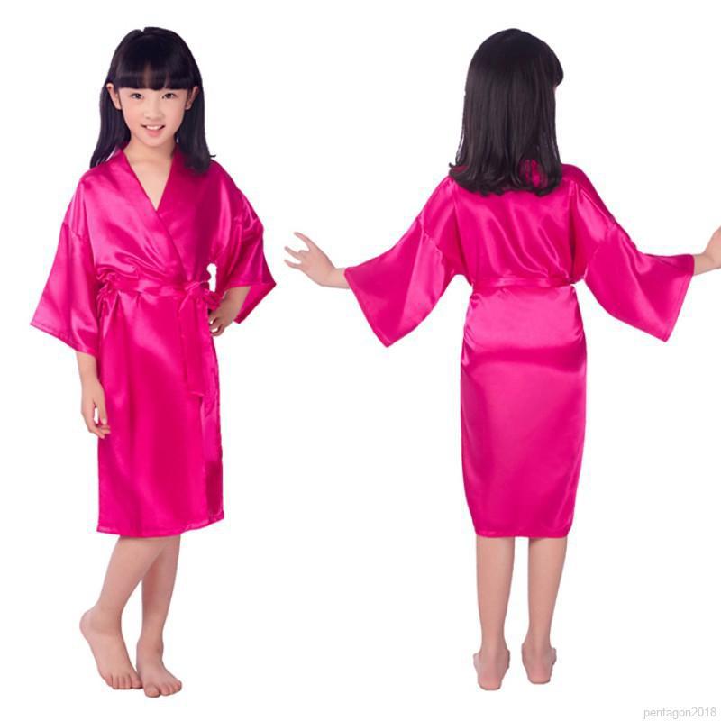 68+ Model Baju Anak Perempuan Bahan Satin HD Terbaik