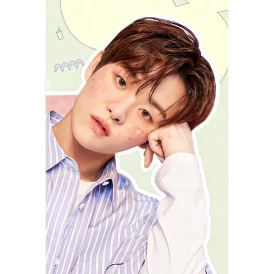 Yedam ktown fa selca (yedam ladang)