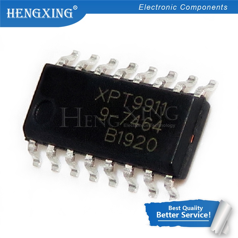 20pcs Ic XPT9911 9911 XPT9910 9910 SOP-16