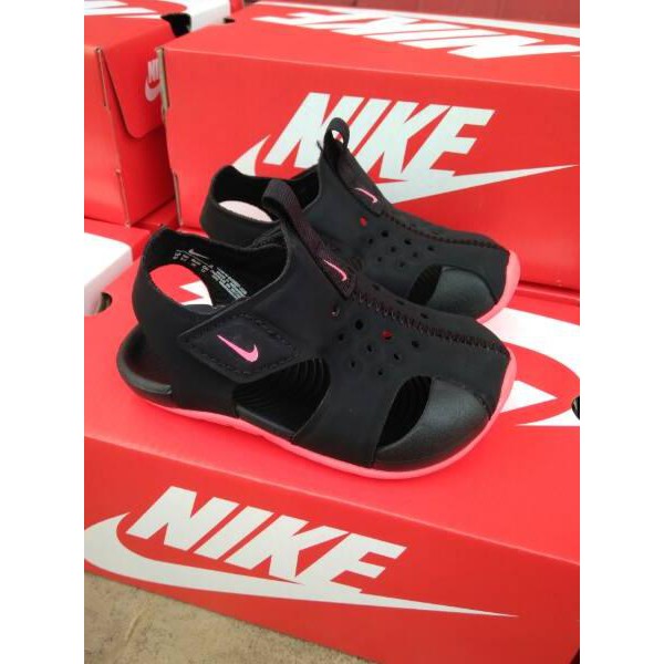 nike sunray protect 38