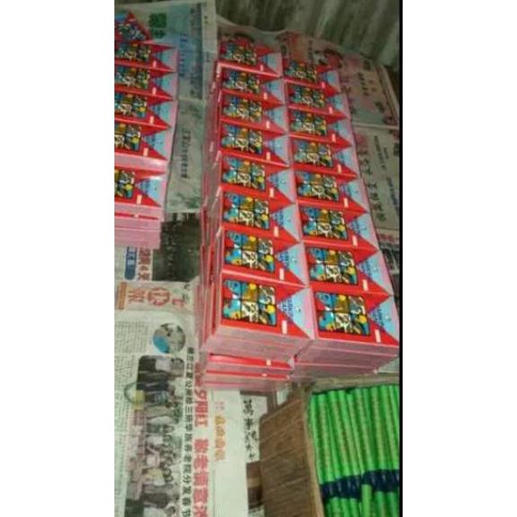 

td FVJ Marking crayon giant logam, kayu karet, pohon dihutan BS Super Promo｀