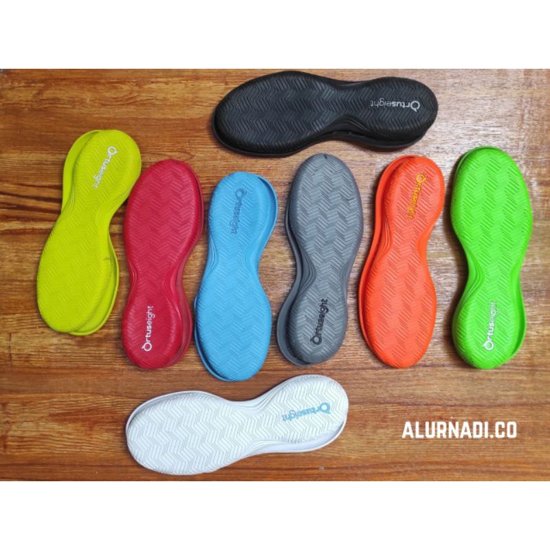 Outsole Futsal Ortuseight Ori