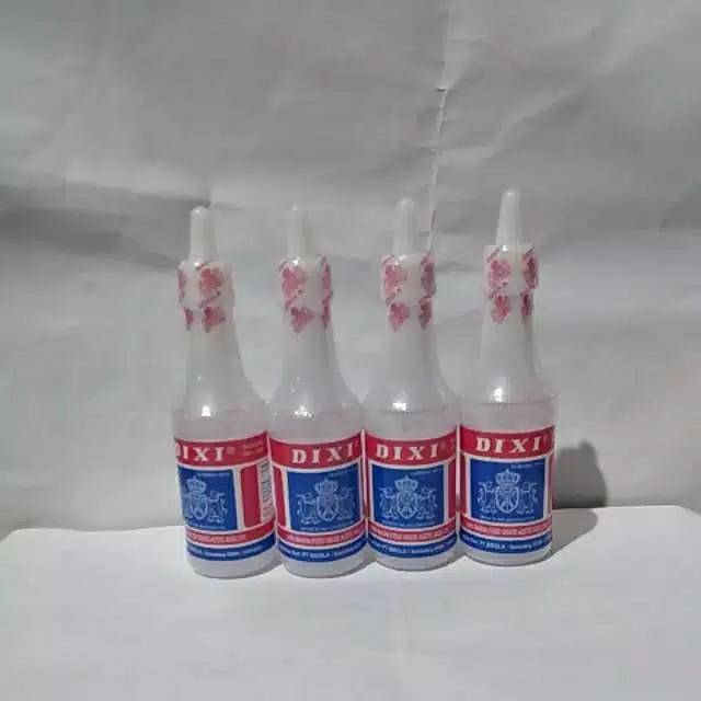 

Cuka dixi kemasan 150 ml