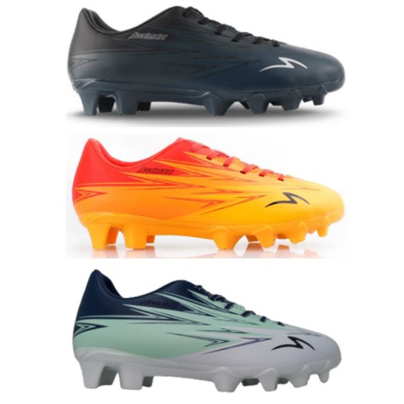 sepatu bola specs lightspeed 3 jr fg